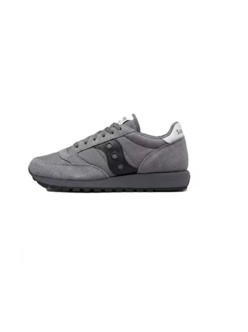 JAZZ S1014431002 GRIGIO Saucony | JAZZ S1014431002 GRIGIO